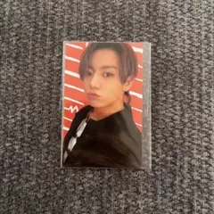 2026年最新】bts グク トレカ butterの人気アイテム - メルカリ