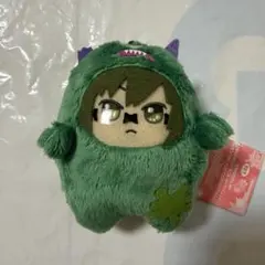 アイドリッシュセブン モンぬい 二階堂大和 モンやま - メルカリ