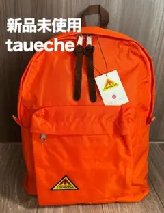 新品未使用 taueche daypack バックパック リュック