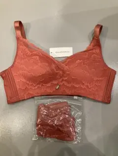 ブラ　ショーツ　セット　B80 Mサイズ