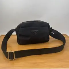 PRADA プラダ ノベルティ ショルダーバッグ r2 - メルカリ