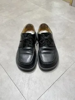 Maison Margiela ダービーシューズ　スクウェアトゥ　40のサムネイル