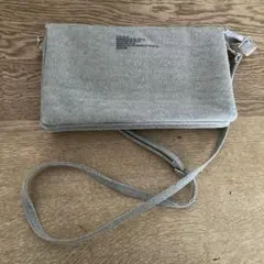 ズッカ zucca ミニショルダー