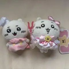 いちご 新品未開封 ちいかわ カフェのコックさんマスコット ちいかわ カフェのコックさんマスコット（ちいかわ） | ちいかわ