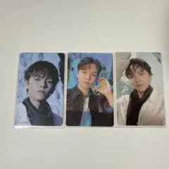 seventeen バーノン Sector17 weverse 盤