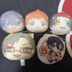 ヒプノシスマイク