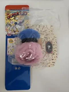 ディズニー パルパルーザ ドナルド アクセサリー グワグワスティック用