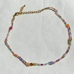 mujigaeネックレス