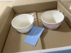 WEDGWOOD マグカップ プレート ペアセットのサムネイル