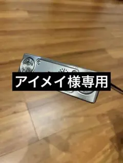 スコッティキャメロン　ニューポート2プラスのサムネイル