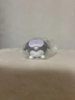 サンリオ おねむ！マスコットライト Part.3 フィギュア　クロミ