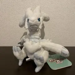 2026年最新】ポケモンfit レシラムの人気アイテム - メルカリ