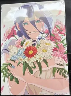 劇場版チェンソーマン レゼ篇　ファイナル舞台挨拶　入場者特典