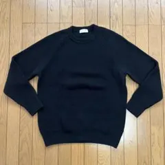TOM FORD トムフォード カシミヤシルク Vネック ニットセーター 48 TOM FORD トムフォード カシミヤシルク Vネック ニットセーター 48