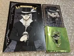 凪誠士郎 三銃士 グッズセット