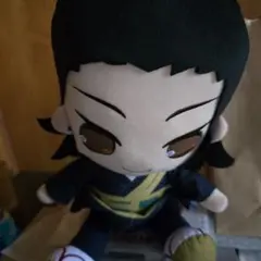 呪術廻戦0　 夏油傑ぬいぐるみ