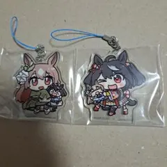 ウマ娘 ナリタブライアン まとめ売り - メルカリ