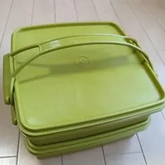 2026年最新】レトロ タッパーウェアの人気アイテム - メルカリ