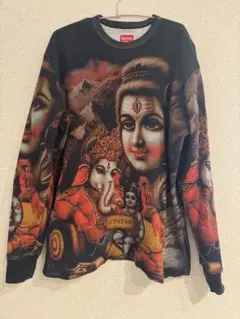 2026年最新】Supreme Ganesh L/S Thermalの人気アイテム - メルカリ