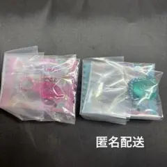 サンリオ　グミチュアチャーム　マイメロ　ハンギョドン