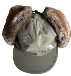 THE NORTH FACE ザ・ノース・フェイス バットランド　キャップ　L