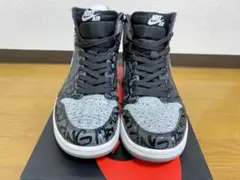 Air Jordan 1 Retro High OG Rebellionaire