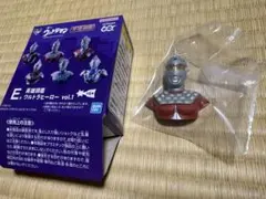 一番くじ ウルトラマン E賞 英雄頭鑑 ウルトラセブンのサムネイル
