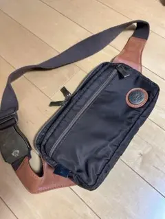 ★ Orobianco ★オロビアンコ ショルダー ボディーバック