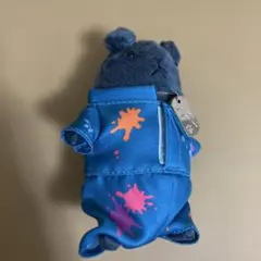 アライヌ　コウキ　つなぎVer.