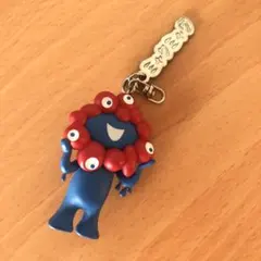 Expo 2025 キャラクター キーホルダー