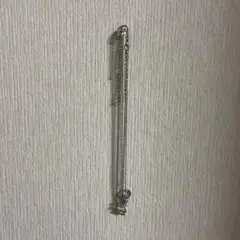 シルバー　チェーン　ネックレス　4点セット