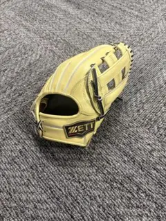 ZETT プロスティタスSE 軟式　内野手グローブのサムネイル