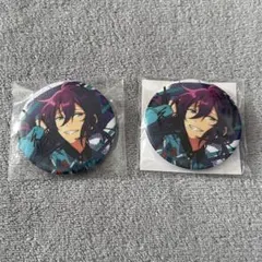 【即購入可】 あんスタ 缶バッジ 6周年 礼瀬マヨイ マヨイ