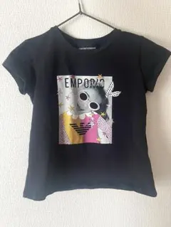 アルマーニ　EMPORIO ARMANI Tシャツ　トップス　カットソー　半袖のサムネイル