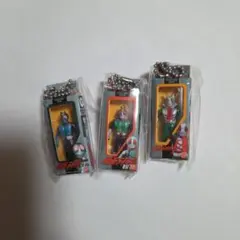 仮面ライダーソフビパッケージチャーム 仮面ライダー