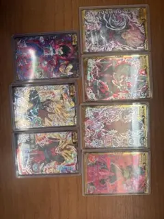 2025年最新】ドラゴンボールヒーローズ 引退の人気アイテム - メルカリ