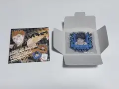 2026年最新】ハイキュー アクリルバッジコレクションの人気アイテム