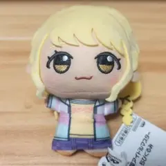 学園アイドルマスター ちびぐるみ ナムコ 藤田ことね