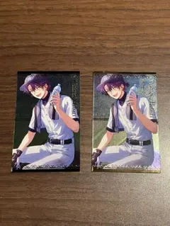 ボイスビジュアルカード 渡会雲雀