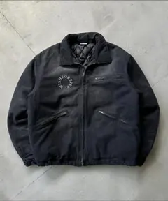 ジャケット・アウター WISH FOR EVER SHORT DAC JACKET 5color × 3size 】DRAW CODE VINTAGE LIKE SHORT DAC JACKET/ドロー