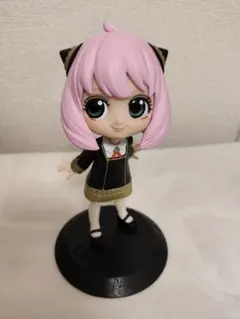 SPY×FAMILY Q posket アーニャ・フォージャー A