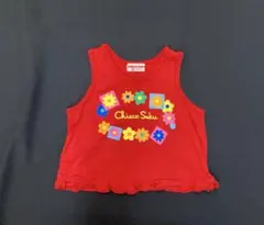 chieco sakuチエコサク80cmタンクトップ