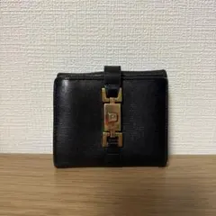 メンズ 皮財布 サイフ ビンテージ 25年 TOUGH タフ 二つ折り - メルカリ