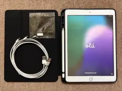 iPad第7世代　Apple Pencil第1世代　セット