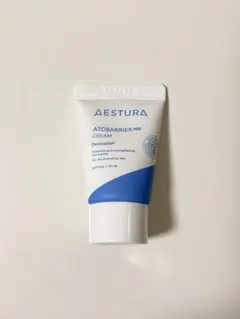 AESTURA アトバリア 365 クリーム サンプル