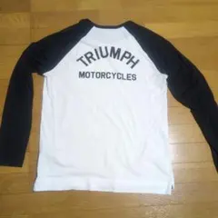 2025年最新】Triumph 七分・長袖カットソーの人気アイテム