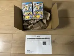 L*n様 スタートデッキ100 2個セット　ポケセン産