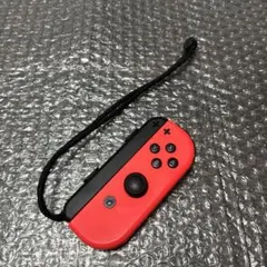 Switch ジョイコン　ネオンレッド　右　純正品