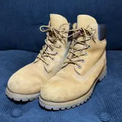 【Timberland】ティンバーランド　6インチプレミアムブーツ 10361のサムネイル