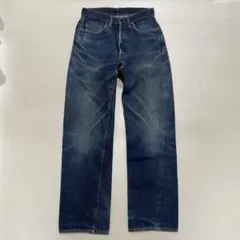 リーバイス 503B XX 140周年 日本製 J22 JB279 W30 - メルカリ